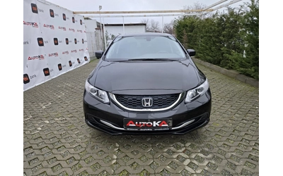 honda-civic - 0