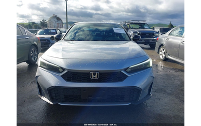 Honda CIVIC HYBRID 2.0L I-4 DI, DOHC, VVT, 141HP Front Wheel Drive - автомобили, коли, обяви за нови и употребявани 12