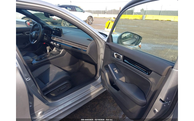 honda-civic-hybrid-2-0l-i-4-di-dohc-vvt-141hp-front-wheel-drive - 4