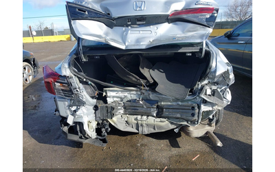 honda-civic-hybrid-2-0l-i-4-di-dohc-vvt-141hp-front-wheel-drive - 5