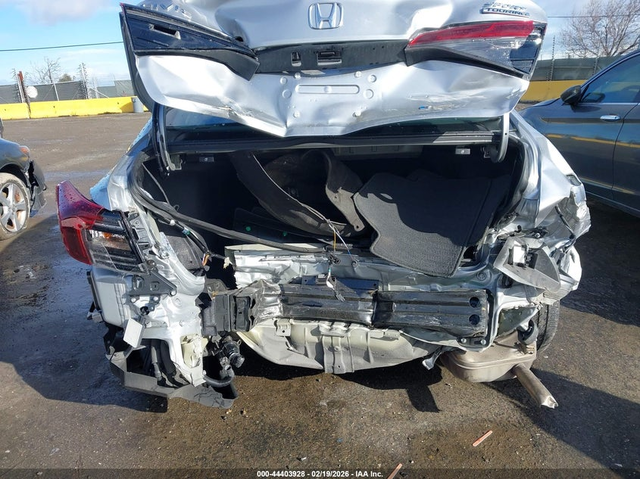 Honda CIVIC HYBRID 2.0L I-4 DI, DOHC, VVT, 141HP Front Wheel Drive - автомобили, коли, обяви за нови и употребявани 5