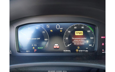 Honda CIVIC HYBRID 2.0L I-4 DI, DOHC, VVT, 141HP Front Wheel Drive - автомобили, коли, обяви за нови и употребявани 6