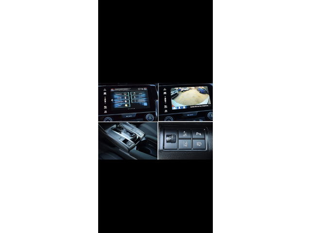 Honda Civic Швейцария - автомобили, коли, обяви за нови и употребявани 10