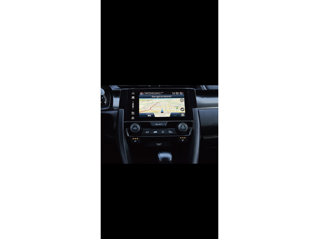 Honda Civic Швейцария - автомобили, коли, обяви за нови и употребявани 11