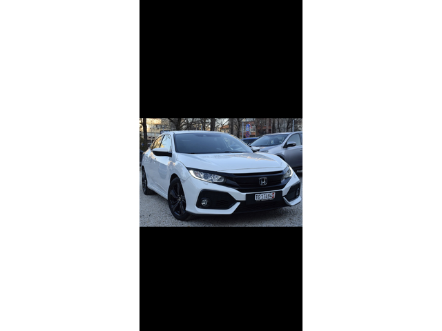 Honda Civic Швейцария - автомобили, коли, обяви за нови и употребявани 2