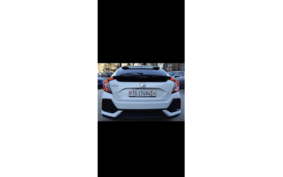 honda-civic-shveytsariya - 4