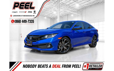 honda-civic-sport-sedan-sunroof-safetytech-carplay-fwd-front-wheel-drive - 0