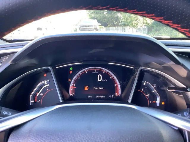 Honda Civic Sport Sedan | Sunroof | SafetyTech | CarPlay | FWD Front Wheel Drive - автомобили, коли, обяви за нови и употребявани 10