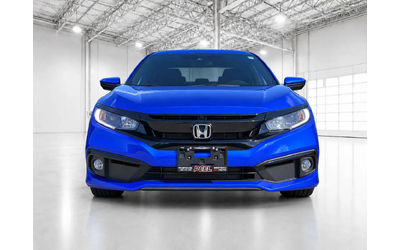 honda-civic-sport-sedan-sunroof-safetytech-carplay-fwd-front-wheel-drive - 2