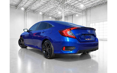 honda-civic-sport-sedan-sunroof-safetytech-carplay-fwd-front-wheel-drive - 3