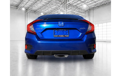 honda-civic-sport-sedan-sunroof-safetytech-carplay-fwd-front-wheel-drive - 5