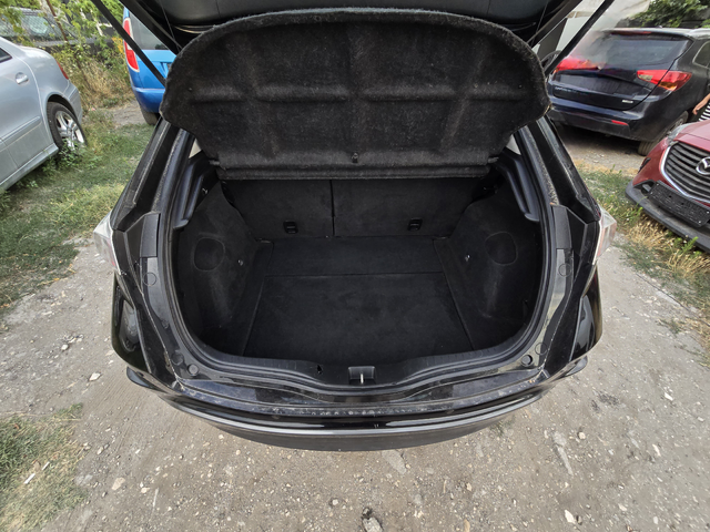 Honda Civic ТОП СЪСТОЯНИЕ/1.4/FACE/6ск - автомобили, коли, обяви за нови и употребявани 12