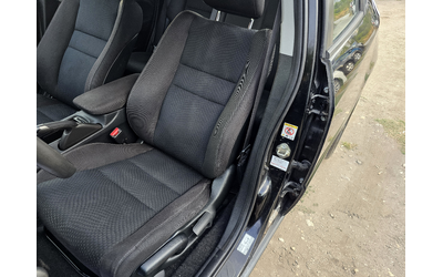 Honda Civic ТОП СЪСТОЯНИЕ/1.4/FACE/6ск - автомобили, коли, обяви за нови и употребявани 8