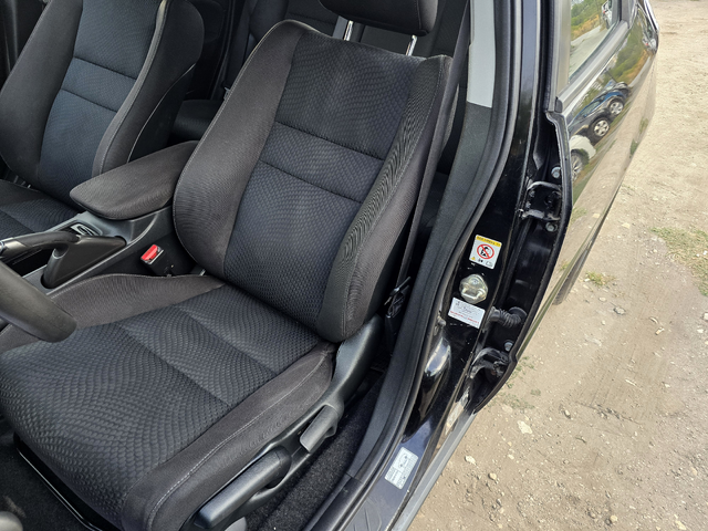 Honda Civic ТОП СЪСТОЯНИЕ/1.4/FACE/6ск - автомобили, коли, обяви за нови и употребявани 8
