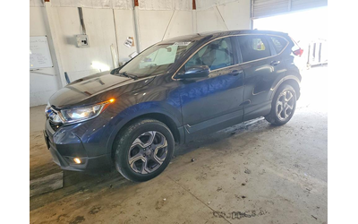 honda-cr-v-1-5l-4-all-wheel-drive - 0