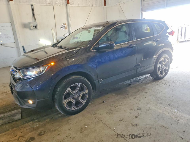 Honda Cr-v 1.5L 4 ALL WHEEL DRIVE - автомобили, коли, обяви за нови и употребявани 0