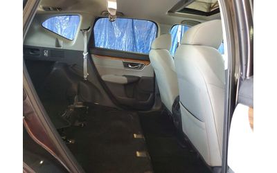 Honda Cr-v 1.5L 4 ALL WHEEL DRIVE - автомобили, коли, обяви за нови и употребявани 10