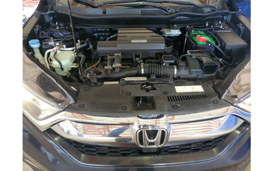 Honda Cr-v 1.5L 4 ALL WHEEL DRIVE - автомобили, коли, обяви за нови и употребявани 11