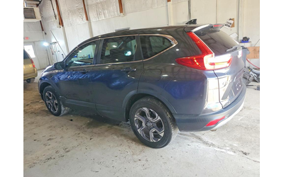 honda-cr-v-1-5l-4-all-wheel-drive - 1