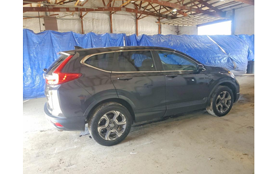 honda-cr-v-1-5l-4-all-wheel-drive - 2