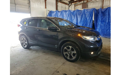 honda-cr-v-1-5l-4-all-wheel-drive - 3