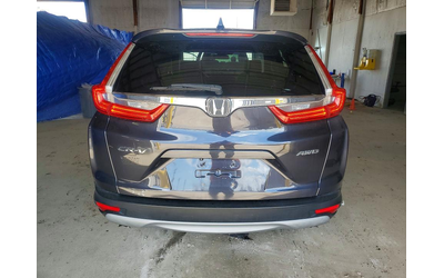 honda-cr-v-1-5l-4-all-wheel-drive - 5