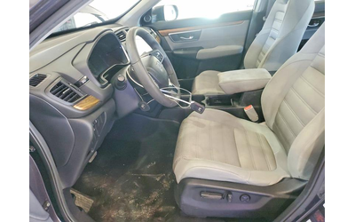 Honda Cr-v 1.5L 4 ALL WHEEL DRIVE - автомобили, коли, обяви за нови и употребявани 6