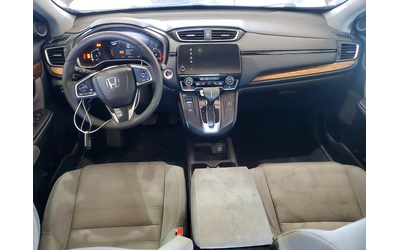 Honda Cr-v 1.5L 4 ALL WHEEL DRIVE - автомобили, коли, обяви за нови и употребявани 7