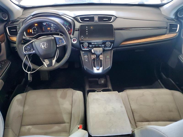 Honda Cr-v 1.5L 4 ALL WHEEL DRIVE - автомобили, коли, обяви за нови и употребявани 7