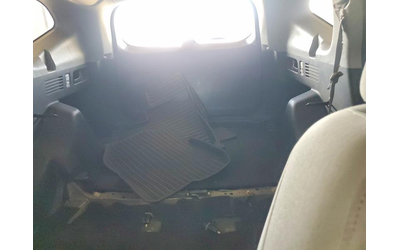 Honda Cr-v 1.5L 4 ALL WHEEL DRIVE - автомобили, коли, обяви за нови и употребявани 9