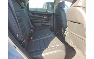 Honda Cr-v 1.5L 4 ALL WHEEL DRIVE - автомобили, коли, обяви за нови и употребявани 10