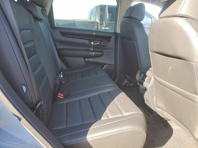 Honda Cr-v 1.5L 4 ALL WHEEL DRIVE - автомобили, коли, обяви за нови и употребявани 10