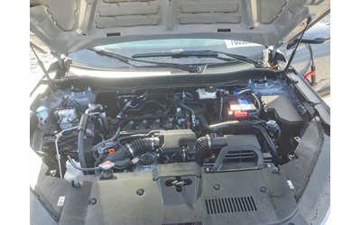 Honda Cr-v 1.5L 4 ALL WHEEL DRIVE - автомобили, коли, обяви за нови и употребявани 11