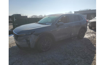 honda-cr-v-1-5l-4-all-wheel-drive - 1