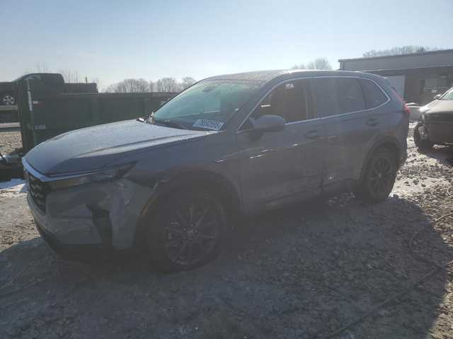 Honda Cr-v 1.5L 4 ALL WHEEL DRIVE - автомобили, коли, обяви за нови и употребявани 1