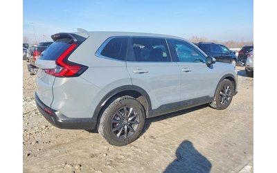 honda-cr-v-1-5l-4-all-wheel-drive - 2