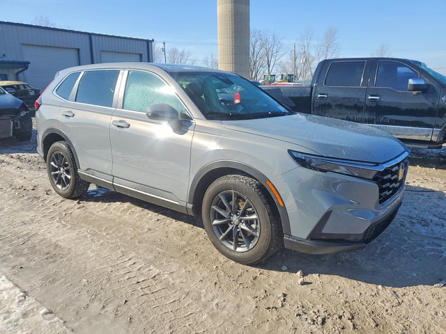 Honda Cr-v 1.5L 4 ALL WHEEL DRIVE - автомобили, коли, обяви за нови и употребявани 3