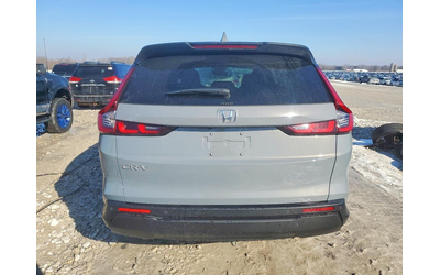 honda-cr-v-1-5l-4-all-wheel-drive - 5