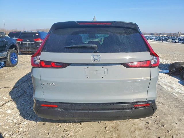 Honda Cr-v 1.5L 4 ALL WHEEL DRIVE - автомобили, коли, обяви за нови и употребявани 5