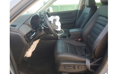 Honda Cr-v 1.5L 4 ALL WHEEL DRIVE - автомобили, коли, обяви за нови и употребявани 6