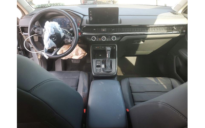 Honda Cr-v 1.5L 4 ALL WHEEL DRIVE - автомобили, коли, обяви за нови и употребявани 7