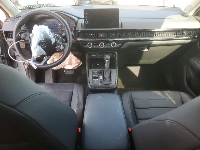 Honda Cr-v 1.5L 4 ALL WHEEL DRIVE - автомобили, коли, обяви за нови и употребявани 7