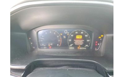 Honda Cr-v 1.5L 4 ALL WHEEL DRIVE - автомобили, коли, обяви за нови и употребявани 8