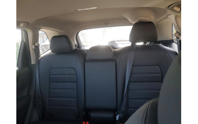 Honda Cr-v 1.5L 4 ALL WHEEL DRIVE - автомобили, коли, обяви за нови и употребявани 9