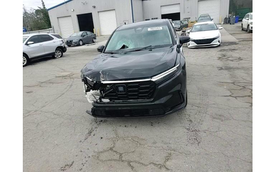 Honda Cr-v 1.5L 4 ALL WHEEL DRIVE - автомобили, коли, обяви за нови и употребявани 0