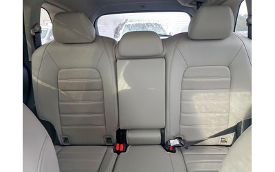 Honda Cr-v 1.5L 4 ALL WHEEL DRIVE - автомобили, коли, обяви за нови и употребявани 10