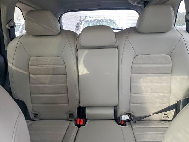 Honda Cr-v 1.5L 4 ALL WHEEL DRIVE - автомобили, коли, обяви за нови и употребявани 10
