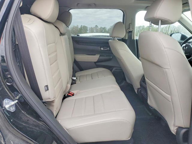 Honda Cr-v 1.5L 4 ALL WHEEL DRIVE - автомобили, коли, обяви за нови и употребявани 11
