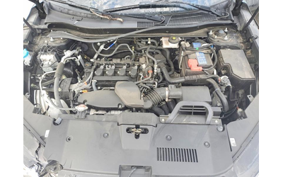 Honda Cr-v 1.5L 4 ALL WHEEL DRIVE - автомобили, коли, обяви за нови и употребявани 12