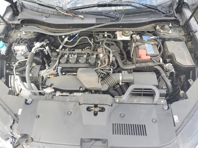 Honda Cr-v 1.5L 4 ALL WHEEL DRIVE - автомобили, коли, обяви за нови и употребявани 13